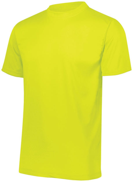 ASI NexGen Wicking Tee - ASI 790 SAFETY YELLOW S