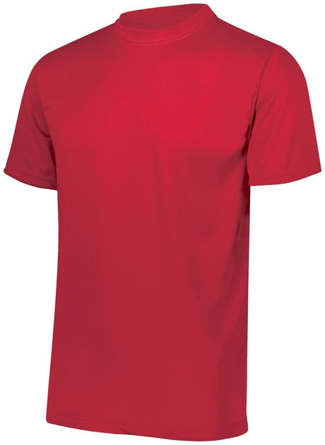 ASI NexGen Wicking Tee - ASI 790 SCARLET S