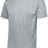 ASI NexGen Wicking Tee - ASI 790 SILVER S