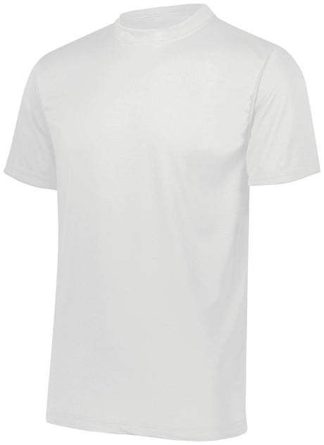 ASI NexGen Wicking Tee - ASI 790 WHITE S