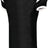 ASI Slant Football Jersey - ASI 9582 BLACK/WHITE S