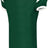 ASI Slant Football Jersey - ASI 9582 DARK GREEN/WHITE S