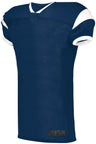 ASI Slant Football Jersey - ASI 9582 NAVY/WHITE S