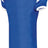 ASI Slant Football Jersey - ASI 9582 ROYAL/WHITE S