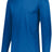 ASI Wicking Mock Turtleneck - ASI 797 ROYAL S