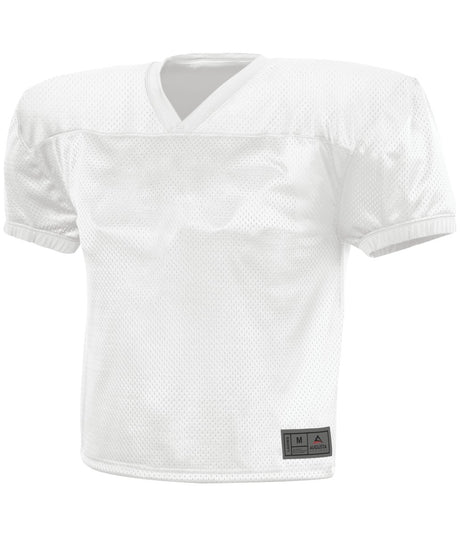 ASI Youth Dash Practice Jersey - ASI 9506 WHITE S/M