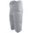 ASI Youth Gridiron Integrated Football Pant - ASI 9601 SILVER GREY XXS