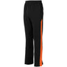 ASI Youth Medalist Pant 2.0 - ASI 7761 BLACK/ORANGE S