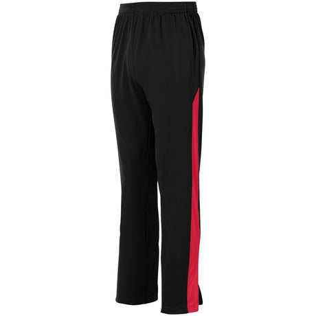 ASI Youth Medalist Pant 2.0 - ASI 7761 BLACK/RED S
