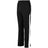 ASI Youth Medalist Pant 2.0 - ASI 7761 BLACK/WHITE S