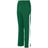ASI Youth Medalist Pant 2.0 - ASI 7761 DARK GREEN/WHITE S