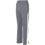 ASI Youth Medalist Pant 2.0 - ASI 7761 GRAPHITE/WHITE S