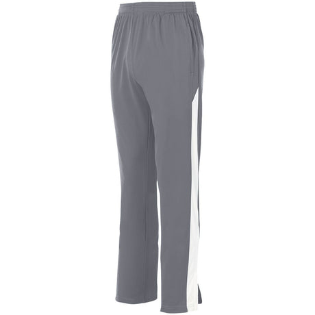 ASI Youth Medalist Pant 2.0 - ASI 7761 GRAPHITE/WHITE S