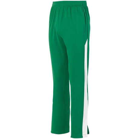ASI Youth Medalist Pant 2.0 - ASI 7761 KELLY/WHITE S