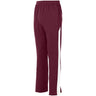 ASI Youth Medalist Pant 2.0 - ASI 7761 MAROON/WHITE S
