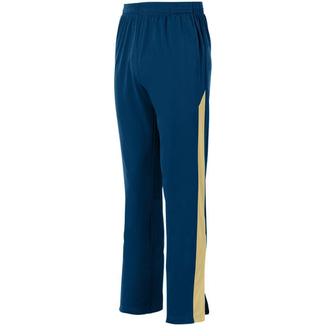 ASI Youth Medalist Pant 2.0 - ASI 7761 NAVY/VEGAS GOLD S