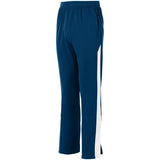 ASI Youth Medalist Pant 2.0 - ASI 7761 NAVY/WHITE S