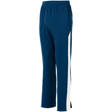 ASI Youth Medalist Pant 2.0 - ASI 7761 NAVY/WHITE S