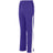 ASI Youth Medalist Pant 2.0 - ASI 7761 PURPLE/WHITE S