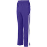 ASI Youth Medalist Pant 2.0 - ASI 7761 PURPLE/WHITE S