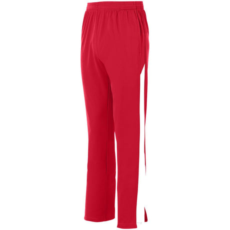 ASI Youth Medalist Pant 2.0 - ASI 7761 RED/WHITE S