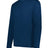 ASI Youth NexGen Wicking Long Sleeve Tee - ASI 789 NAVY S