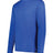 ASI Youth NexGen Wicking Long Sleeve Tee - ASI 789 ROYAL S