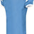 ASI Youth Slant Football Jersey - ASI 9583 COLUMBIA BLUE/WHITE S