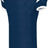 ASI Youth Slant Football Jersey - ASI 9583 NAVY/WHITE S