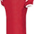 ASI Youth Slant Football Jersey - ASI 9583 RED/WHITE S