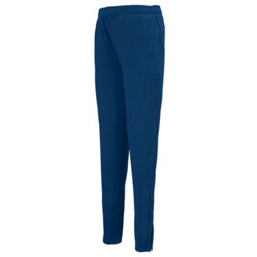 ASI Youth Tapered Leg Pant - ASI 7732 NAVY S