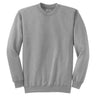 Joe's USA Youth Heavy Blend Crewneck Sweatshirt Sweatshirts/Fleece Joe's USA Small Sport Grey