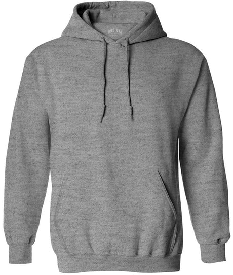 Joe's USA Men's Hoodies Soft & Cozy Hooded Sweatshirts in 69 Colors:Sizes S-4XL