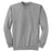 Heavy Blend Crewneck Sweatshirt-Athletic-Heather Sweatshirts/Fleece Joe's USA Athletic Heather S