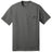 Joe's USA Men's 50/50 Cotton/Poly T-Shirt with Pocket-AthleticHeather T-Shirts Joe's USA Athletic Heather S