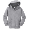 Joe's USA - Toddler Hoodies - Soft and Cozy Hooded Sweatshirts Sizes: 2T, 3T, 4T Joe's USA Athletic Heather 2T