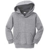 Joe's USA - Toddler Hoodies - Soft and Cozy Hooded Sweatshirts Sizes: 2T, 3T, 4T Joe's USA Athletic Heather 2T