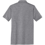 Men's Tall 5.5-Ounce Jersey Knit Polo Polos/Knits Joe's USA