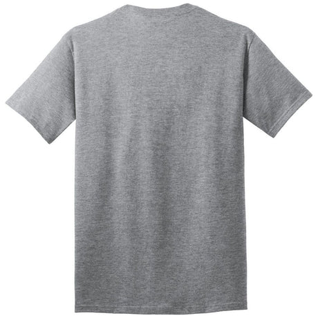 Joe's USA Tall Heavyweight 6.1-ounce, 100% cotton T-Shirts in 50 Colors. Sizes LT-4XLT