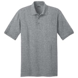 Men's 5.5-Ounce Jersey Knit Polo in Regular, Big & Tall Sizes Joe's USA