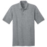 Men's 5.5-Ounce Jersey Knit Polo in Regular, Big & Tall Sizes Joe's USA