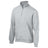 Joe's USA Men's 1/4-Zip Sweatshirt-AthleticHeather DRI-EQUIP Athletic Heather XS