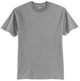 Mens Tall 50/50 Cotton/Poly T-Shirts