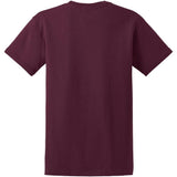Joe's USA Mens 5.4-oz 100% Cotton T-Shirt