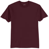 Mens Tall 50/50 Cotton/Poly T-Shirts