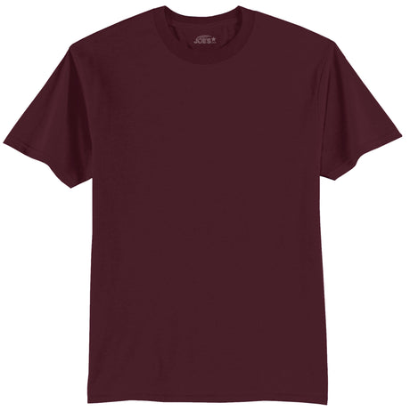 Mens Tall 50/50 Cotton/Poly T-Shirts