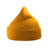 Atlantis Headwear Sustainable 12" Knit Beanie - Atlantis Headwear WIND Mustard Yellow One Size Beanies
