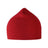 Atlantis Headwear Sustainable 8" Beanie - Atlantis Headwear MOOVER Red One Size Beanies