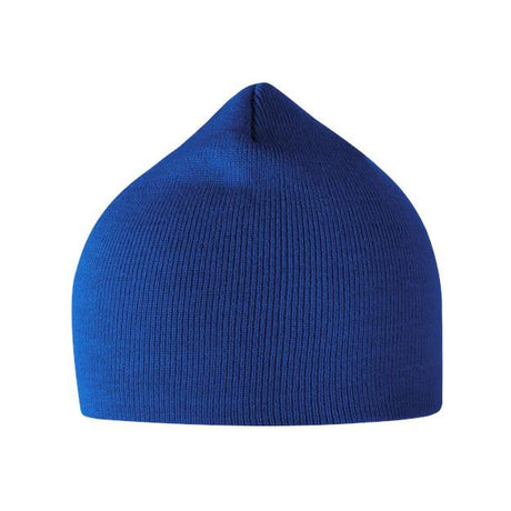 Atlantis Headwear Sustainable 8" Beanie - Atlantis Headwear MOOVER Royal One Size Beanies