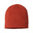 Atlantis Headwear Sustainable Beanie - Atlantis Headwear HOLLY Rusty One Size Beanies